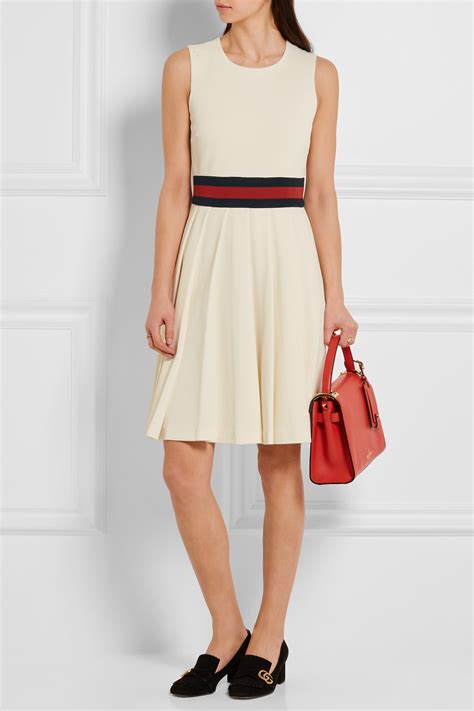 gucci dress 2018|gucci casual dress.